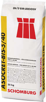 ASOCRET-BIS-5/40