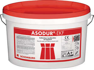 ASODUR-EKF