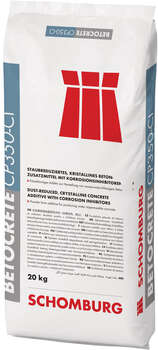 BETOCRETE-CP350-CI Кристаллообразующая добавка с ингибиторами коррозии
