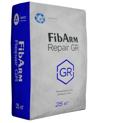 FibArm Repair GR